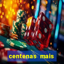 centenas mais atrasadas na loteria federal